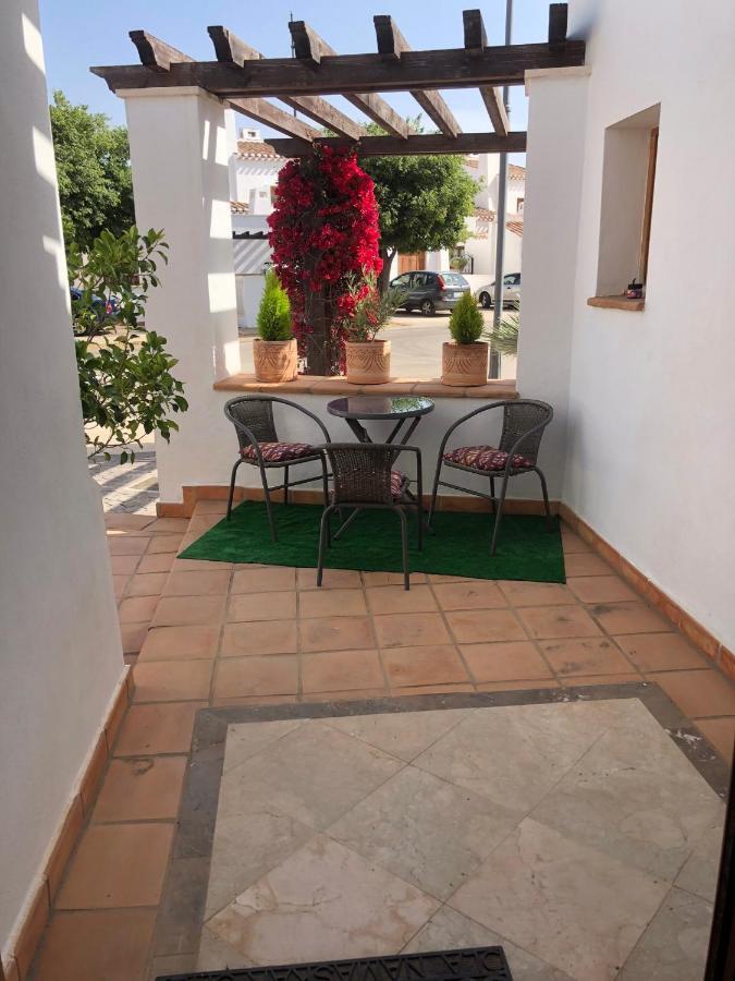 Casa Calida Villa Murcia Luaran gambar