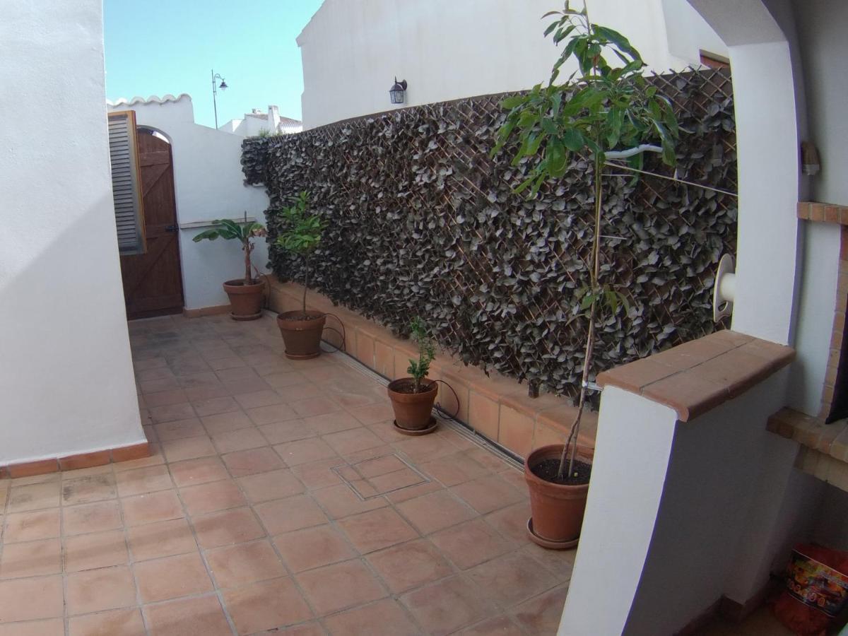 Casa Calida Villa Murcia Luaran gambar